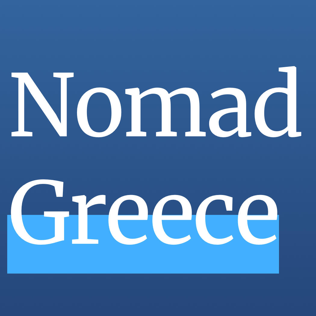 Nomad Greece
