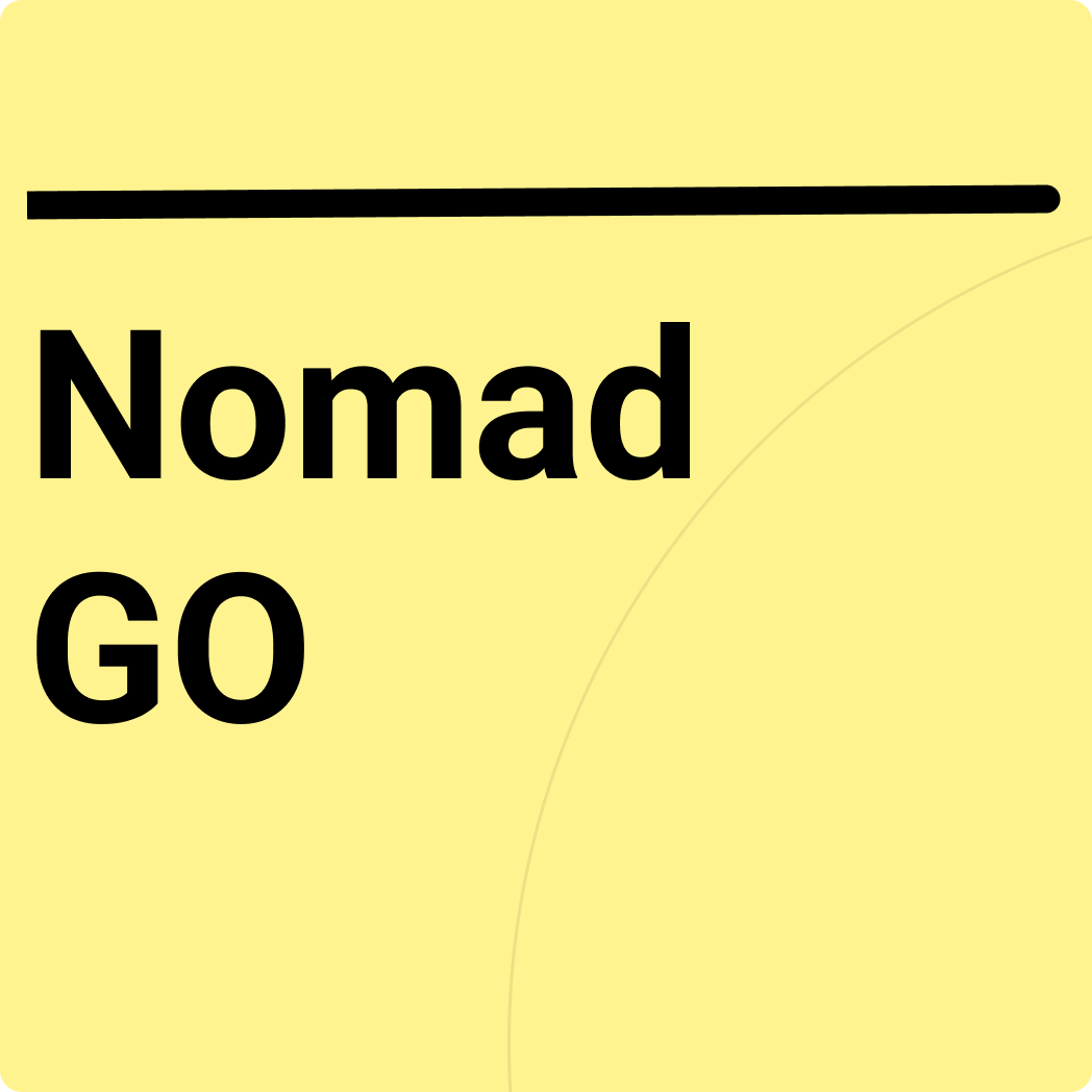 NomadGO